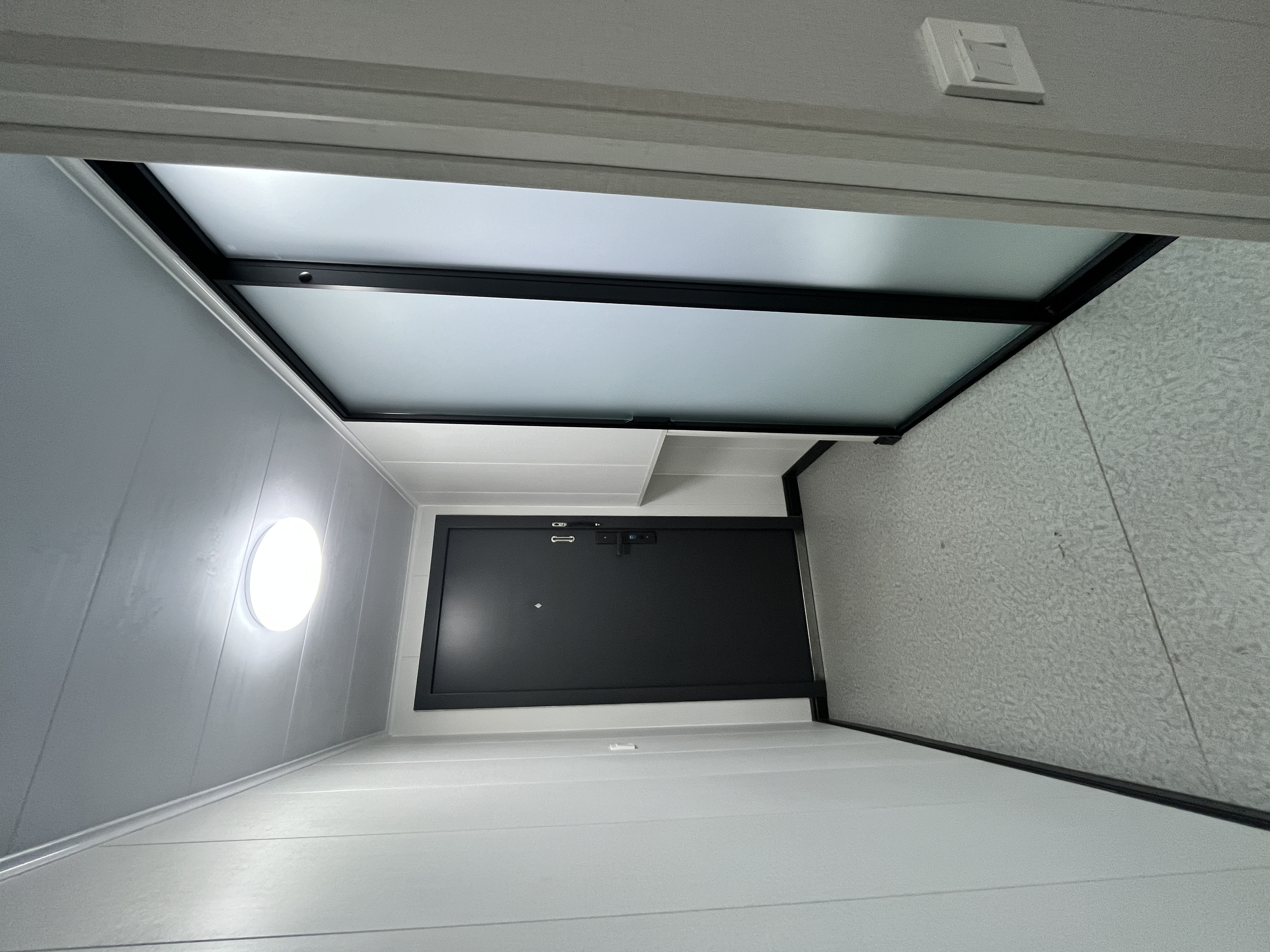 通化通用移动简易房屋统称